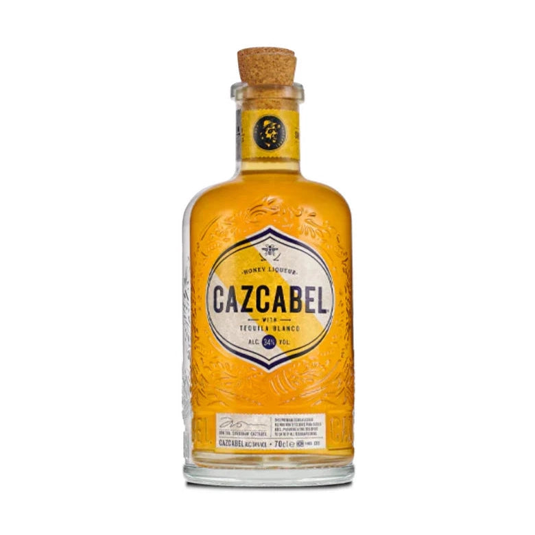 Cazcabel Honey Tequila 700ml