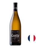 Patrice Moreux Poully-Fume Corty Artisan Silex  - 750ml