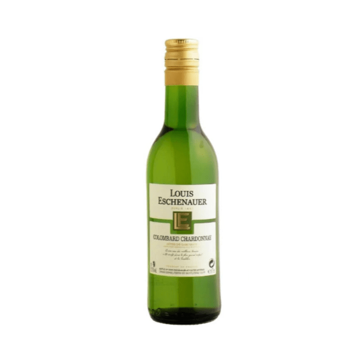 Louis Eschenauer Colombard Chardonnay - 187ml