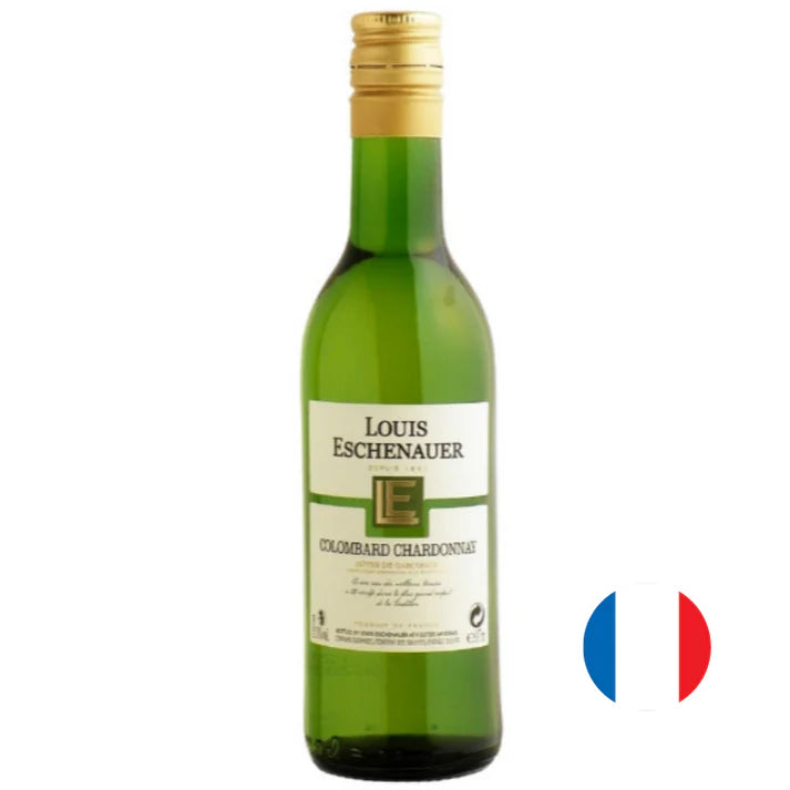 Louis Eschenauer Colombard Chardonnay - 187ml