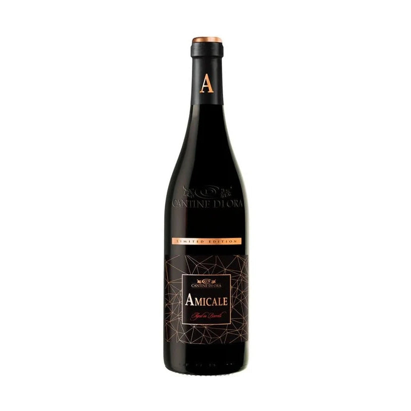 Amicale Limited Edition Corvina 2020 - 750ml