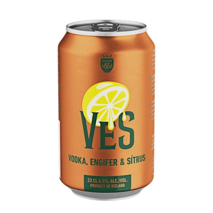VES