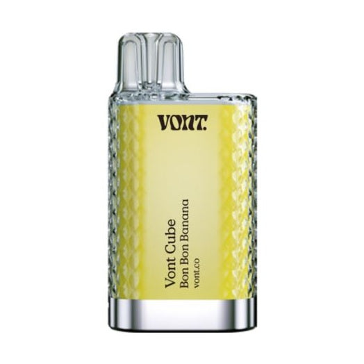 VONT - Bon Bon Banana
