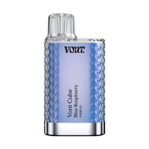 VONT - Blue Rasperry