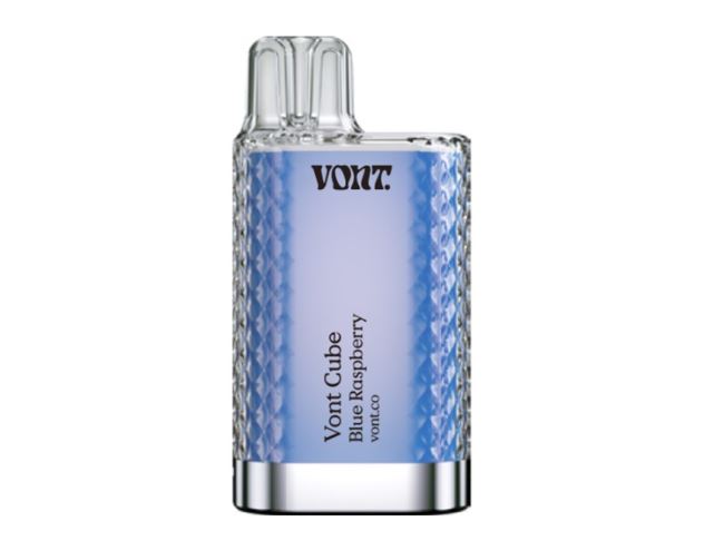VONT - Blue Rasperry