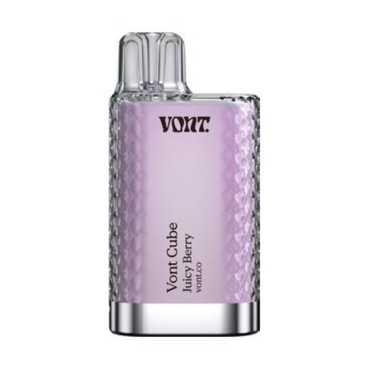VONT - Juicy Berry