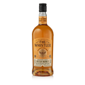 The Whistler Irish Honey Whiskey 700ml