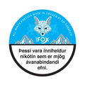 WHITE FOX – All White Slim
