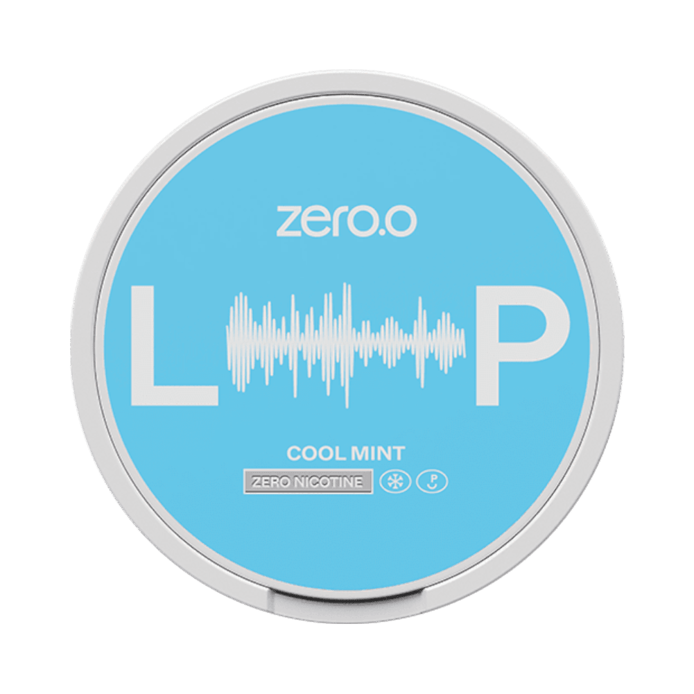 Loop Zero Cool Mint
