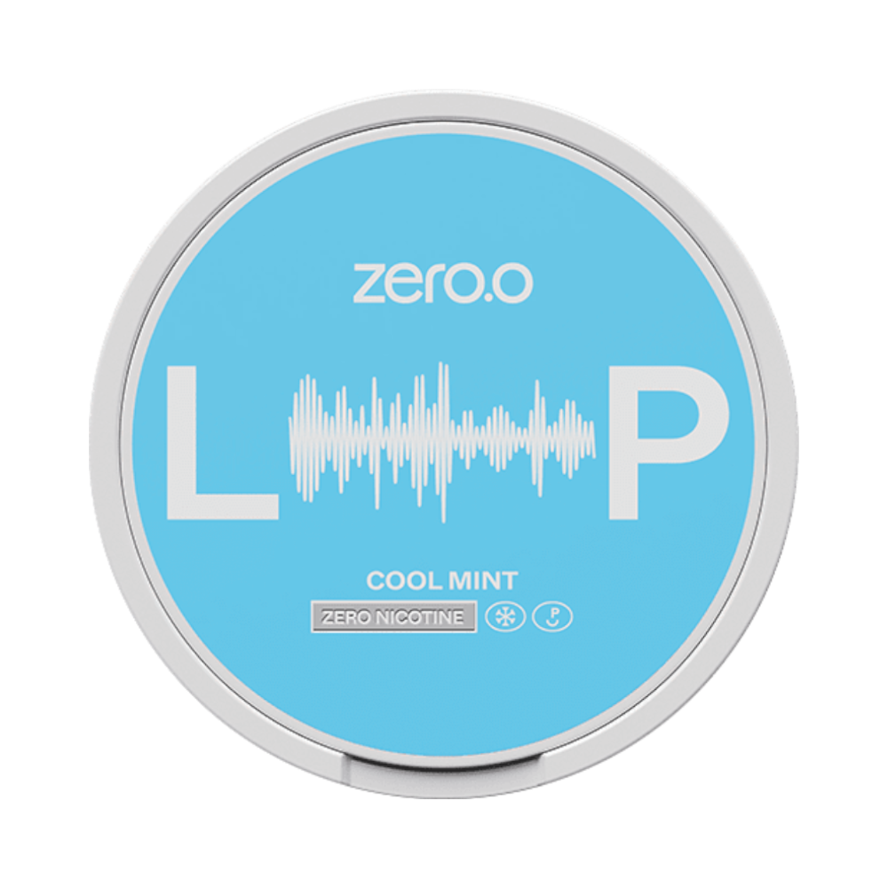Loop Zero Cool Mint