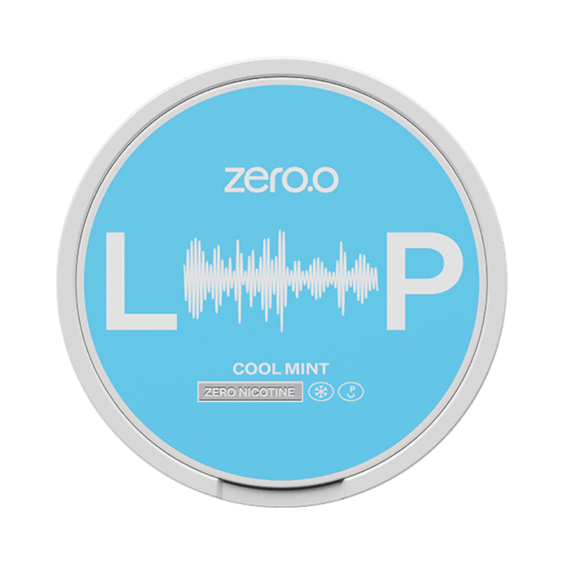 Loop Zero Cool Mint
