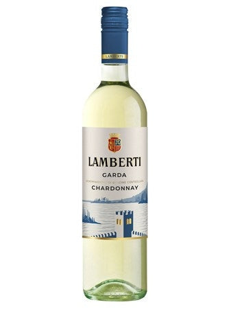 Lamberti Garda DOC Chardonnay 2023 - 750ml