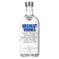 Absolut Vodka 0.7L