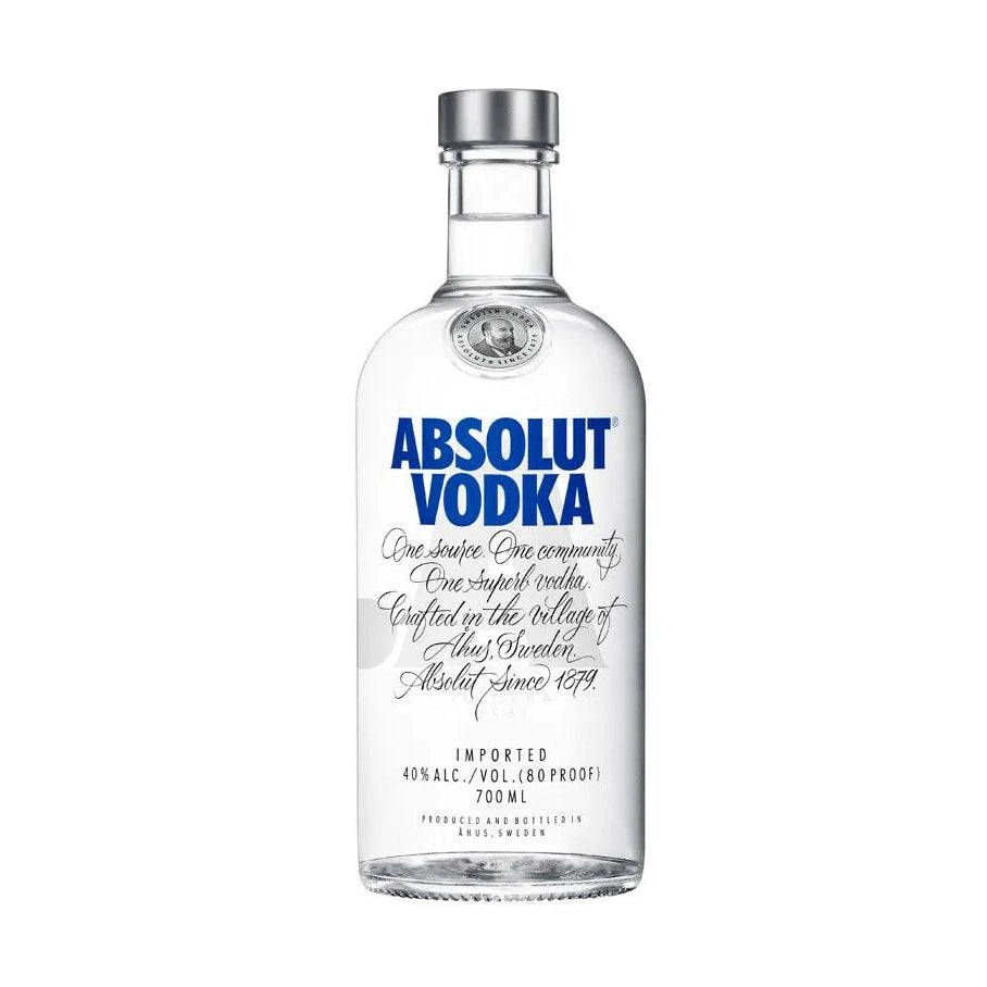Absolut Vodka 0.7L