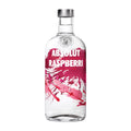 Absolut Raspberry 0.7L