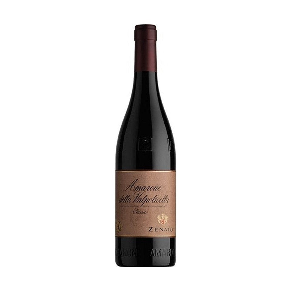 Zenato Amarone della Valpolicella Classico 750ml