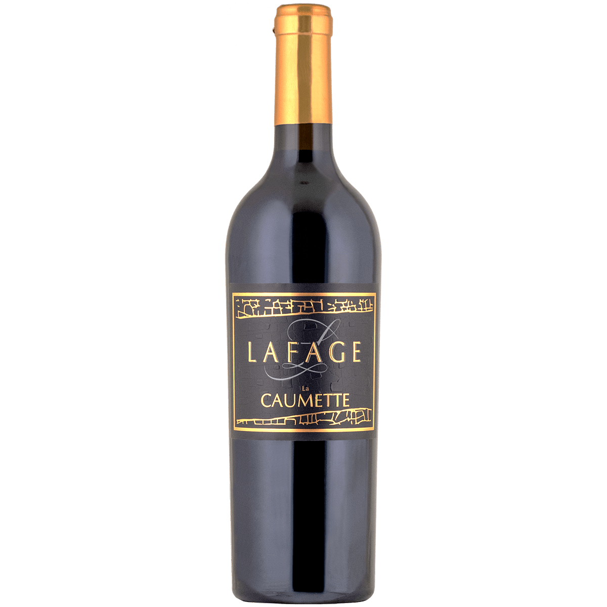 Lafage La Caumette 2022
