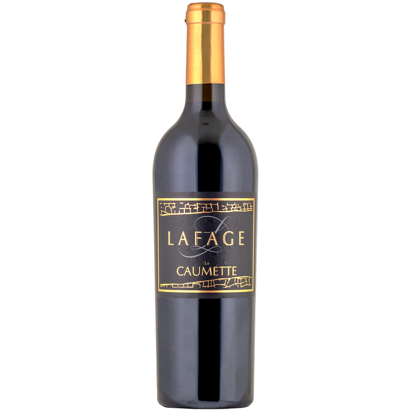 Lafage La Caumette 2022
