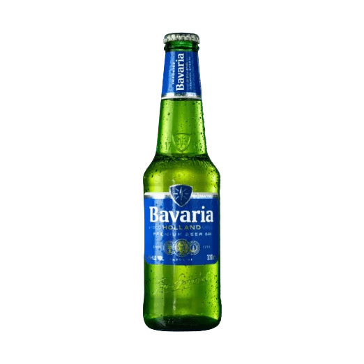 Bavaria Premium 330ml