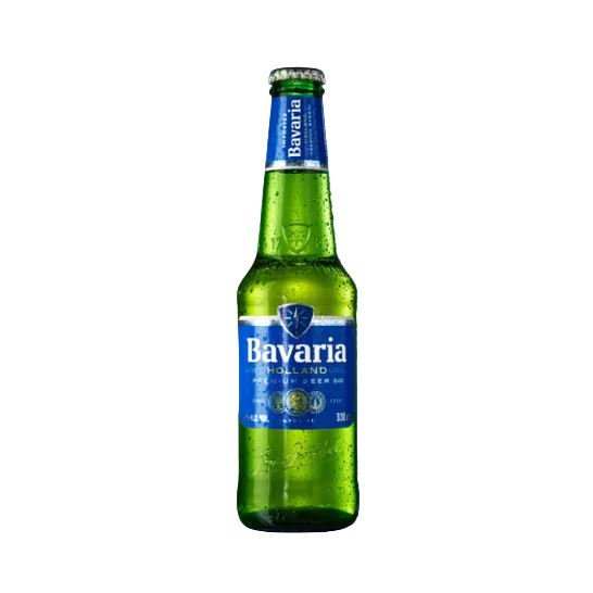 Bavaria Premium 330ml