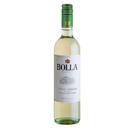 Bolla Pinot Grigio delle Venezie DOC 2024