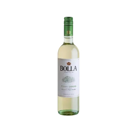 Bolla Pinot Grigio delle Venezie DOC 2024