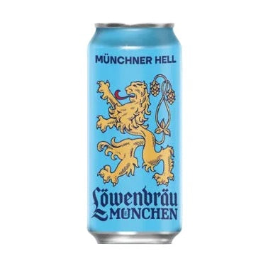 Löwenbräu Original 500ml