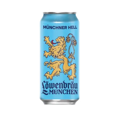 Löwenbräu Original 500ml