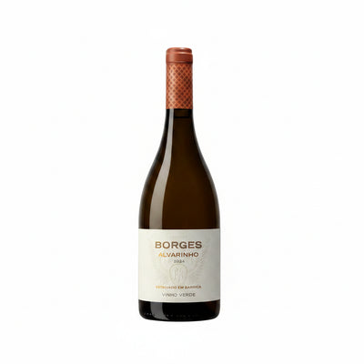 BORGES Alvarinho Estagiado Em Barrica Vinho Verde 2024