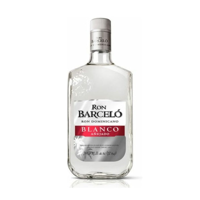 Barcelo Blanco Anejado 700ml