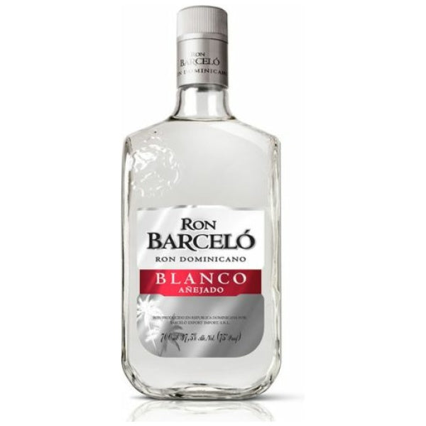 Barcelo Blanco Anejado 700ml