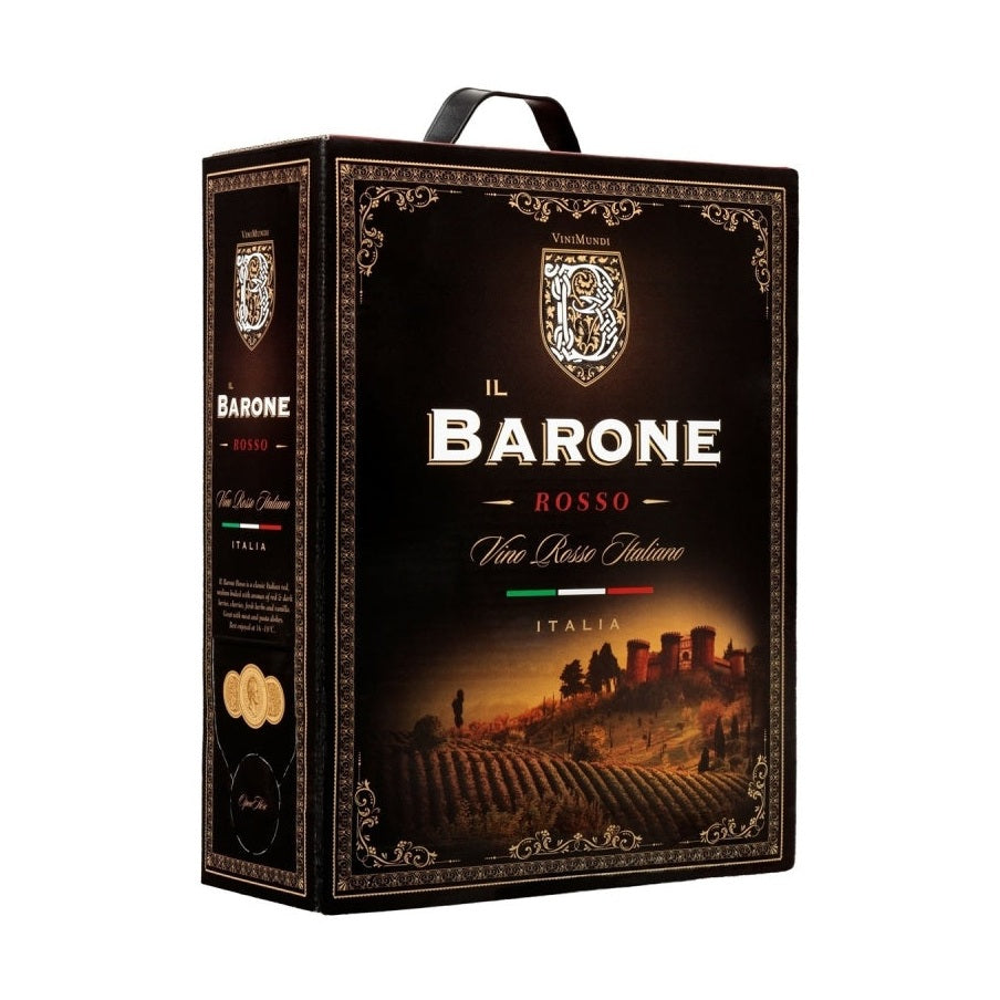 Il Barone Rosso 3L