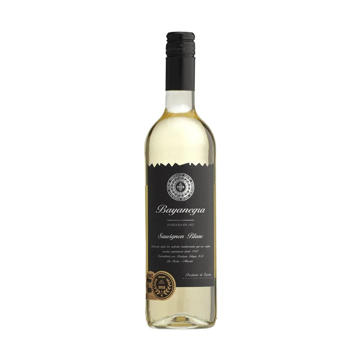 Bayanegra Sauvignon Blanc 750ml