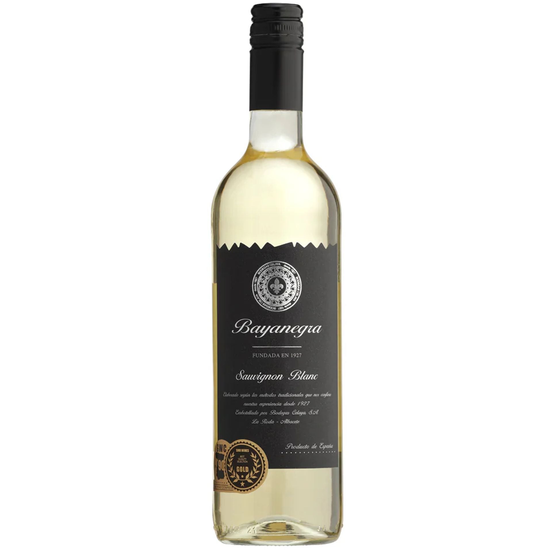 Bayanegra Sauvignon Blanc 750ml