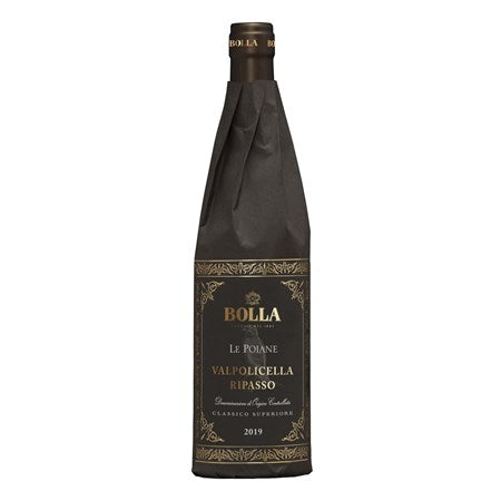 Bolla Le Poiane Ripasso 2019 - 750ml