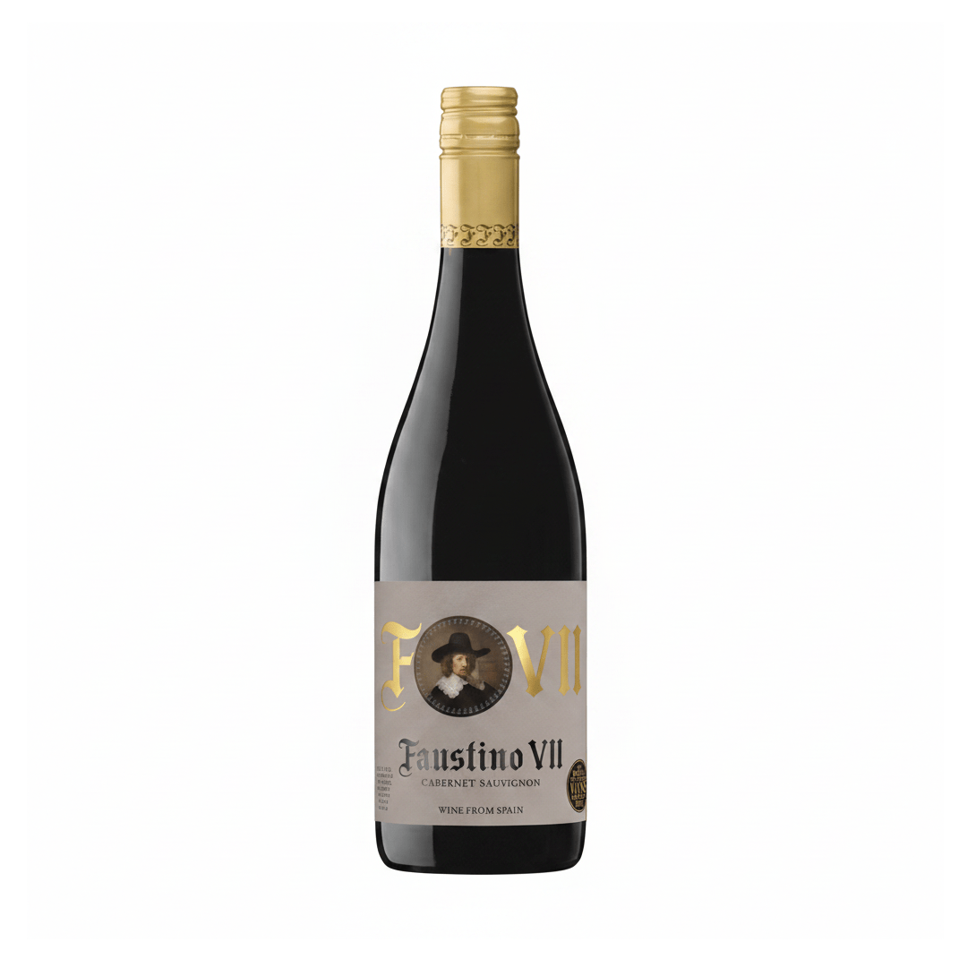Faustino VII Cabernet Sauvignon 2025