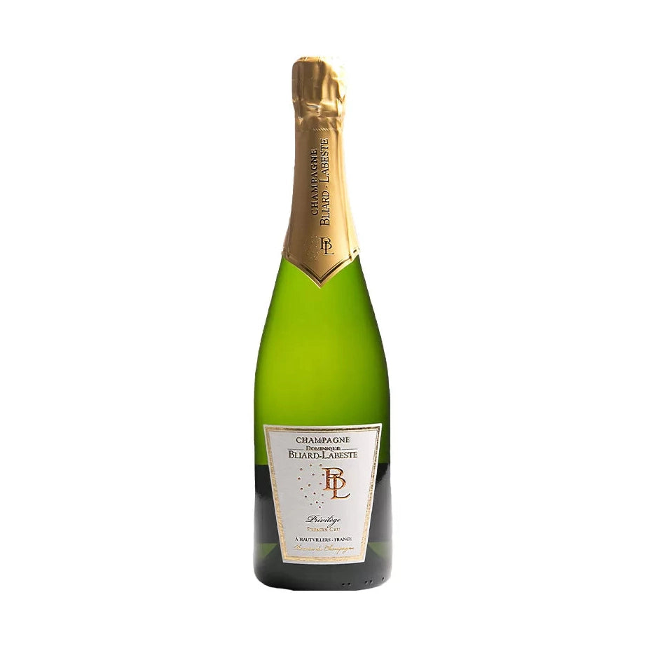 Dominique Bliard-Labeste Privilege Brut Premier Cru 750ml