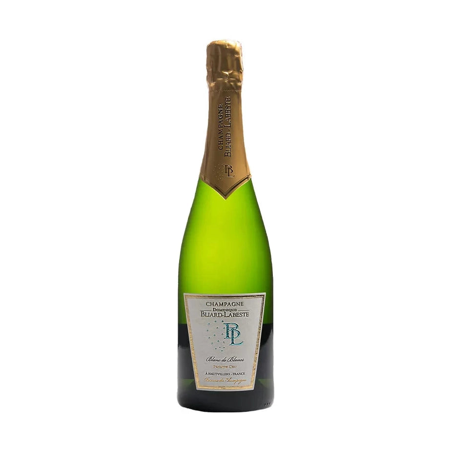 Dominique Bliard-Labeste Blanc de Blanc Brut Premier Cru 750ml