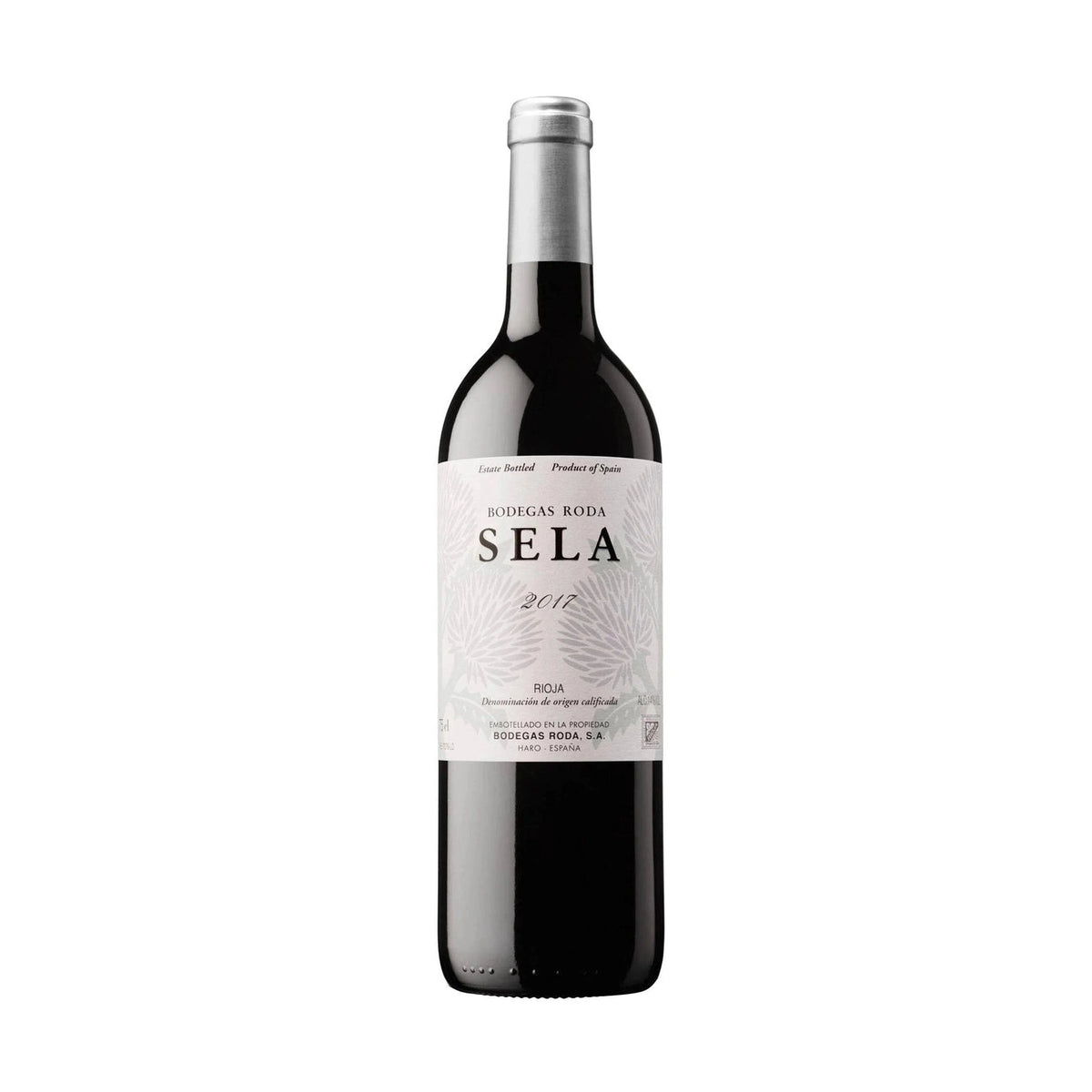 Roda Sela Rioja - 750ml