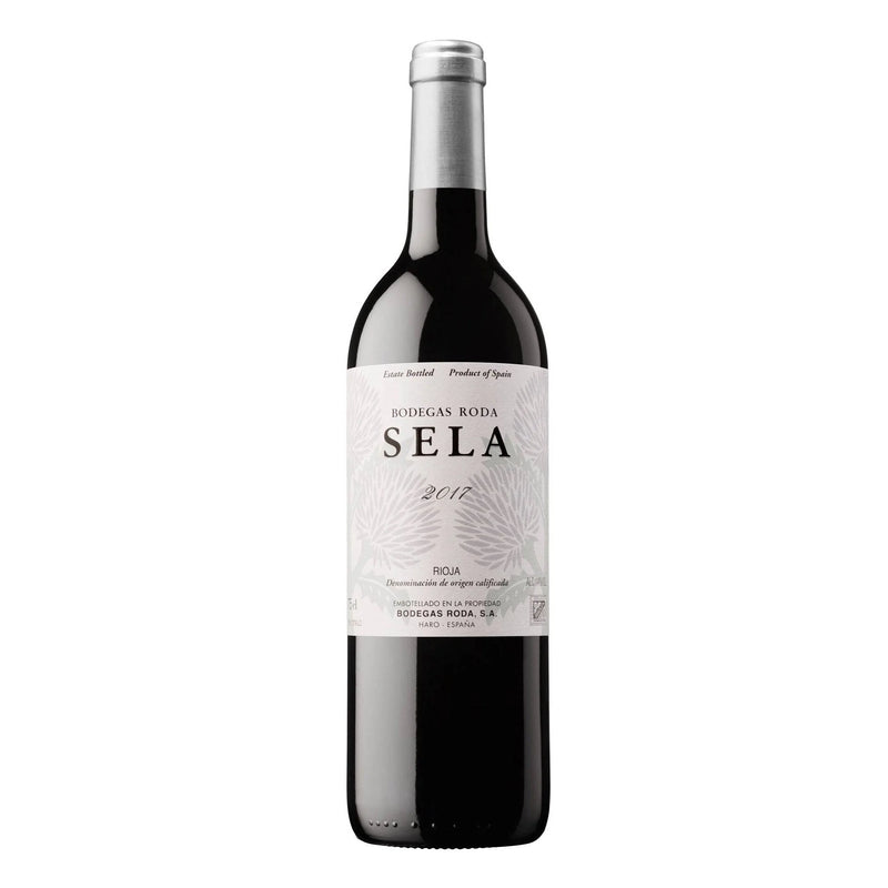 Roda Sela Rioja - 750ml