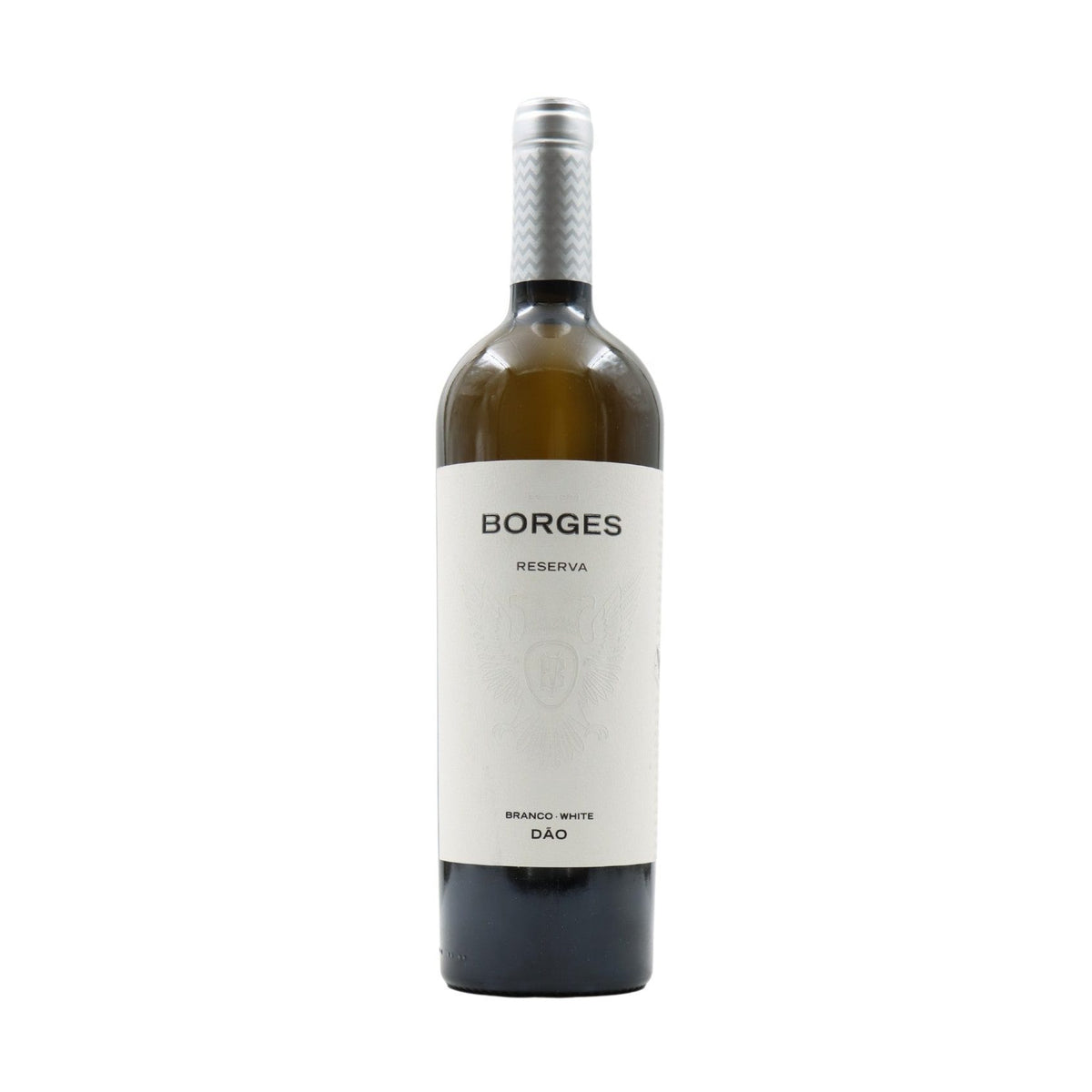 Borges Dao Reserva Branco - 750ml