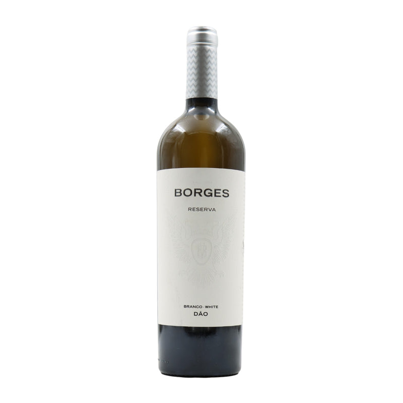 Borges Dao Reserva Branco - 750ml