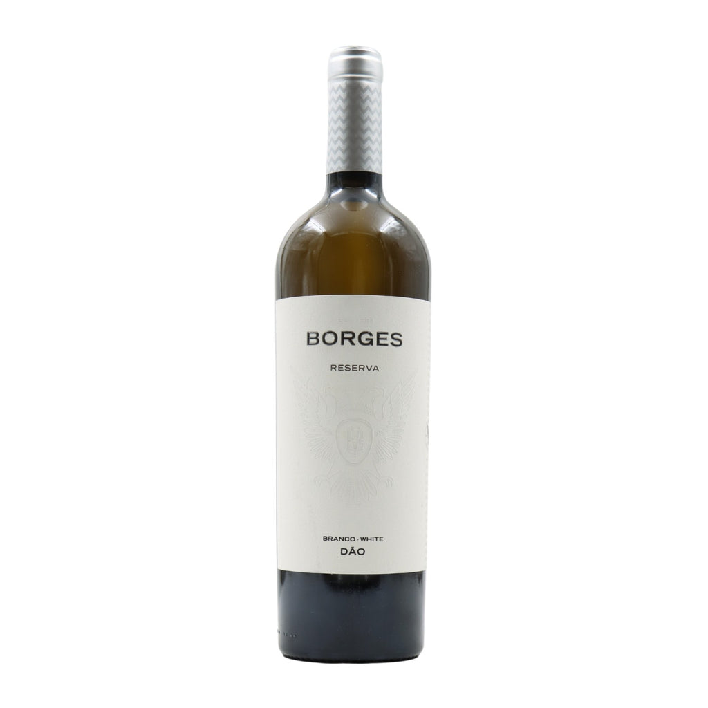 Borges Dao Reserva Trékassi með 3 flöskum - 3x750ml