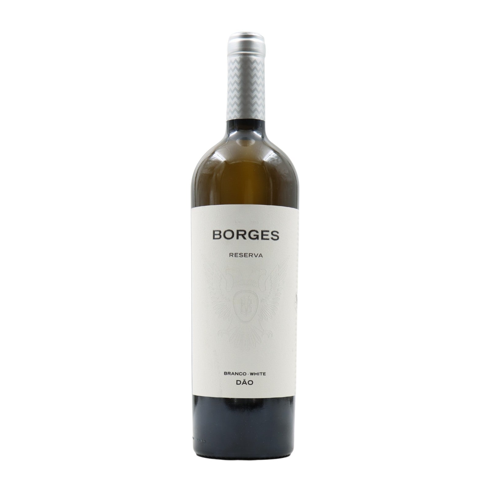 Borges Dao Reserva Trékassi með 3 flöskum - 3x750ml