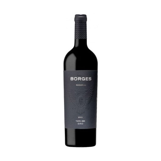 Borges Dao Reserva Tinto - 750ml