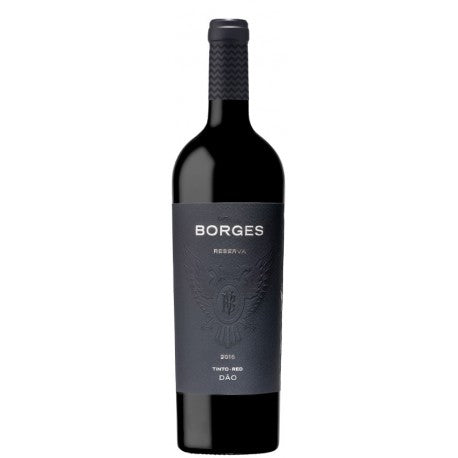 Borges Dao Reserva Tinto - 750ml