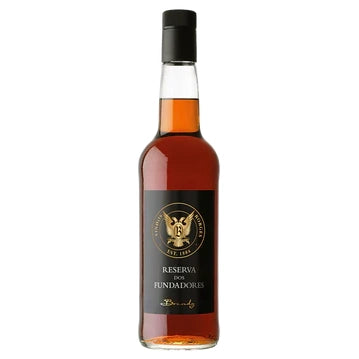Borges Founders Reserve Brandy 700ml