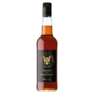 Borges Founders Reserve Brandy 700ml