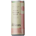 Italia Pinot Grigio Rosé Dós