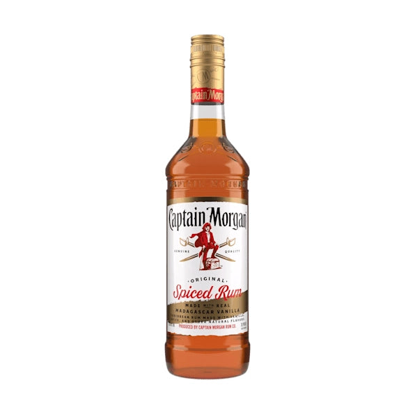 Captain Morgan 700ml